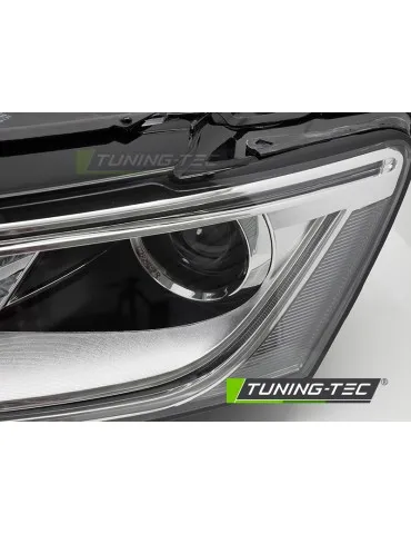 Phares au xénon pour AUDI Q5 12-16