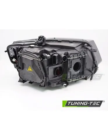 Phares au xénon pour AUDI Q5 12-16