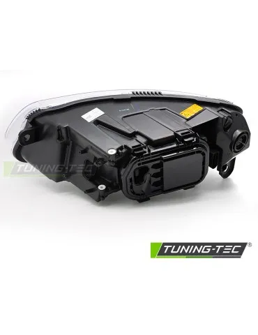 Phares au xénon pour AUDI A6 C6 09-11