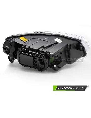 Phares au xénon pour AUDI A6 C6 09-11