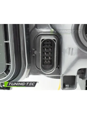 Phares au xénon pour AUDI A6 C6 09-11