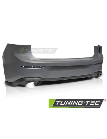 Pare-chocs avant pour VW GOLF 8 19-24