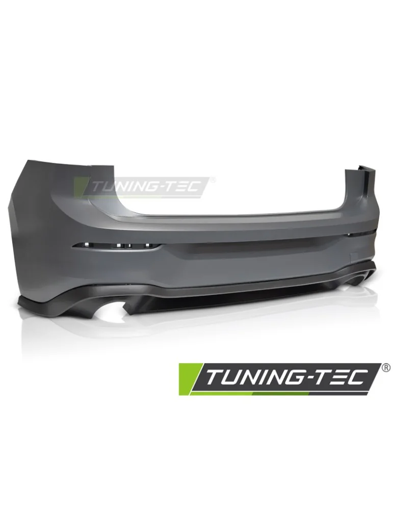 Pare-chocs avant pour VW GOLF 8 19-24