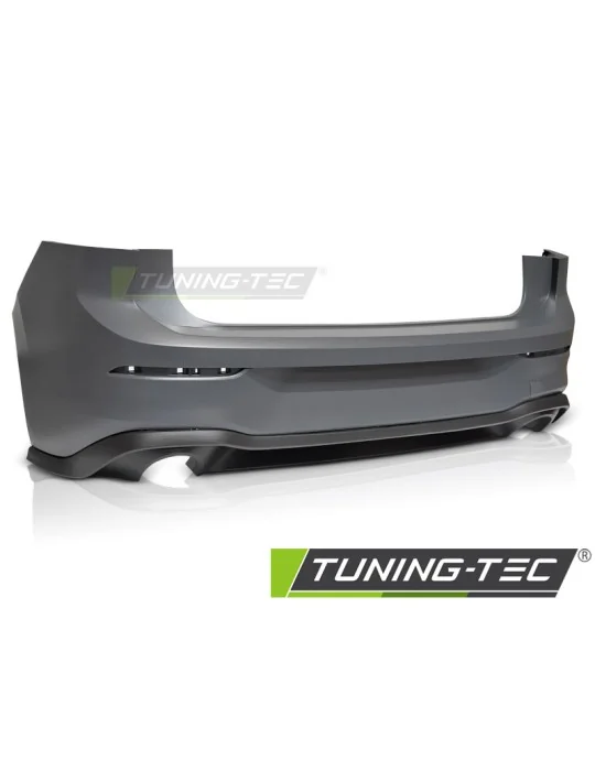 Pare-chocs avant pour VW Golf 8 (2019 - 2024)