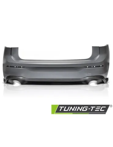 Pare-chocs avant pour VW GOLF 8 19-24