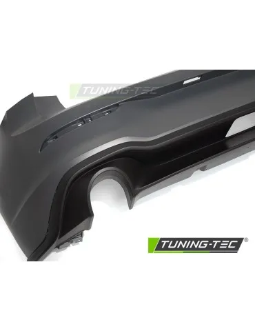 Pare-chocs avant pour VW GOLF 8 19-24