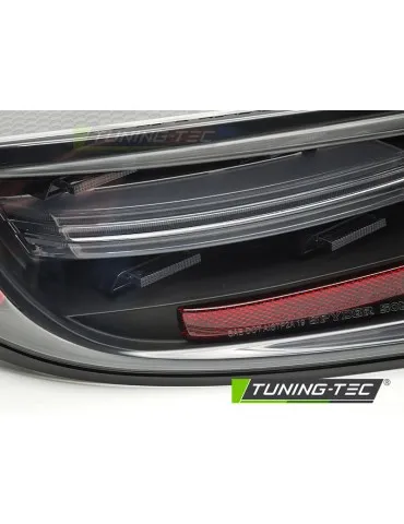 Feux arrière à LED noirs pour TOYOTA GR86 21