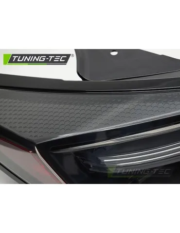 Feux arrière à LED noirs pour TOYOTA GR86 21