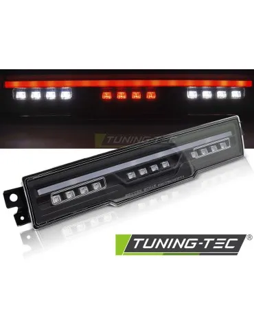 Pare-chocs avant à LED noir pour TOYOTA GR86 21