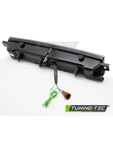 Pare-chocs avant à LED noir pour TOYOTA GR86 21