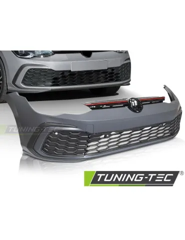 Pare-chocs avant pour VW GOLF 8 19-24