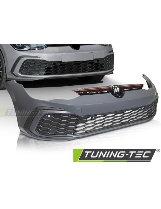 Pare-chocs avant pour VW Golf 8 (2019 - 2024)
