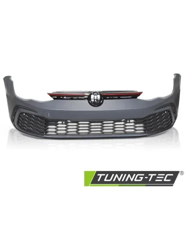 Pare-chocs avant pour VW GOLF 8 19-24