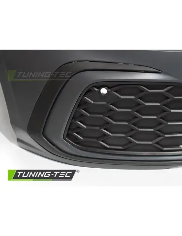 Pare-chocs avant pour VW GOLF 8 19-24