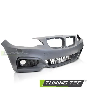 Pare-chocs avant pour BMW F22/F23 13-17