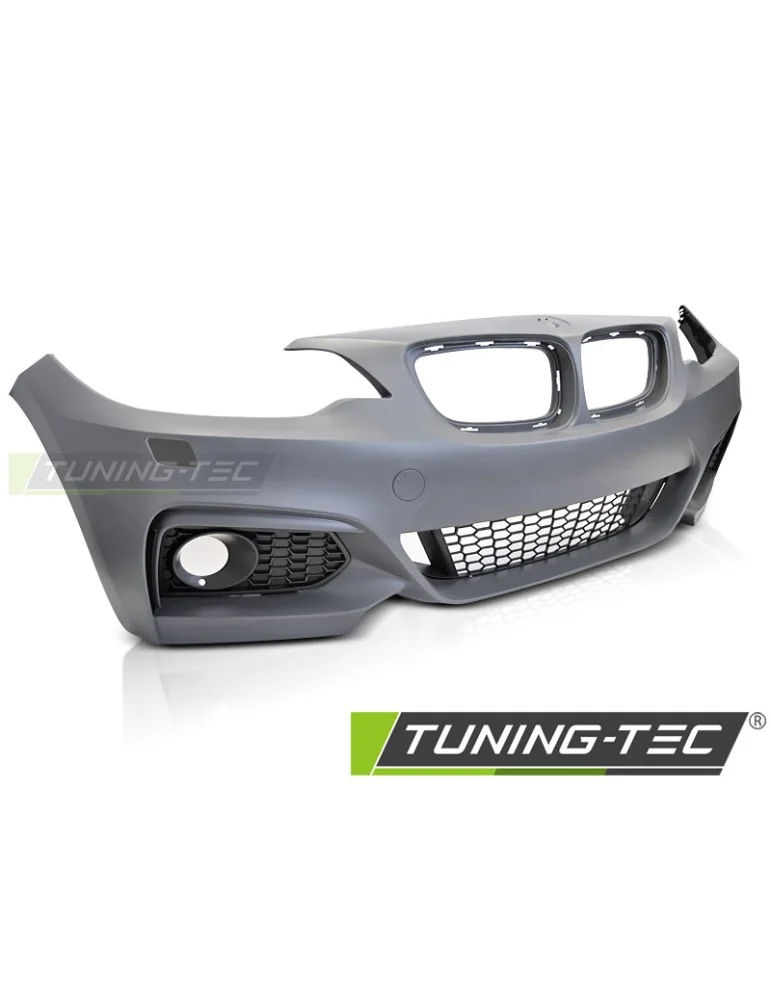 Pare-chocs avant pour BMW F22/F23 13-17