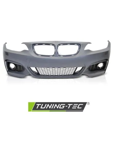 Pare-chocs avant pour BMW F22/F23 13-17