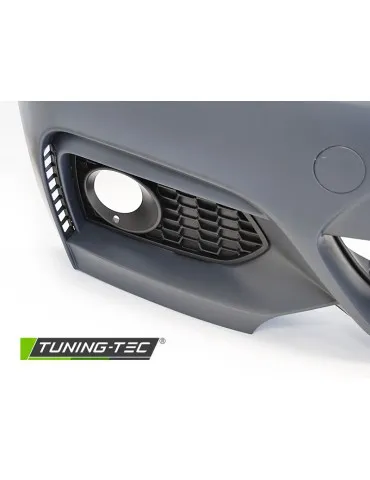 Pare-chocs avant pour BMW F22/F23 13-17