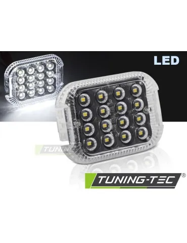 Bloc optique à LED pour FORD TRANSIT TOURNEO