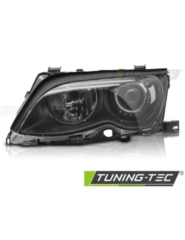 Phares au xénon pour BMW E46 09.01-03.05