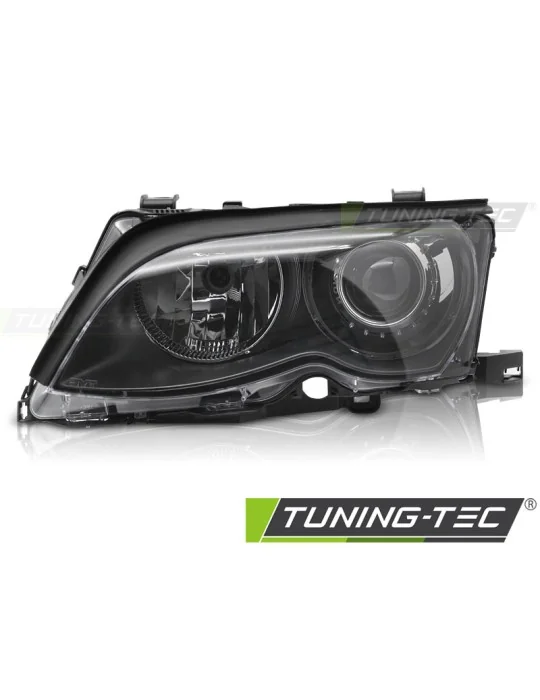 Phare au xénon côté gauche pour BMW E46 (2001 - 2005)