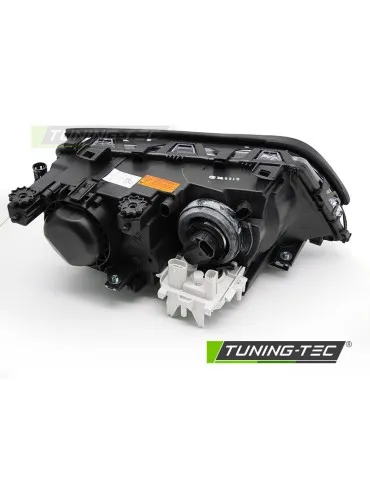 Phares au xénon pour BMW E46 09.01-03.05