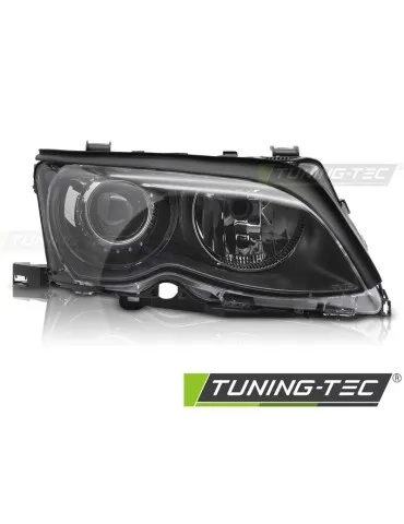 Phares au xénon pour BMW E46 09.01-03.05