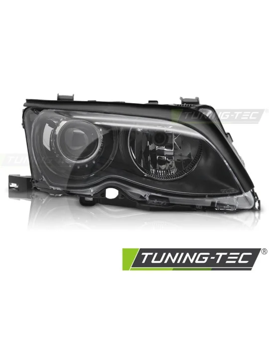 Phare au xénon côté droit pour BMW E46 (2001 - 2005)