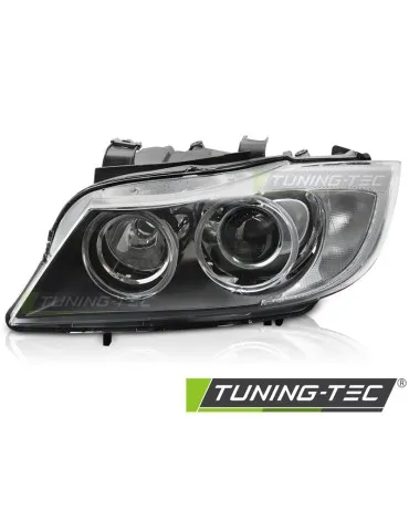 Phares au xénon pour BMW E90 E91 05-08