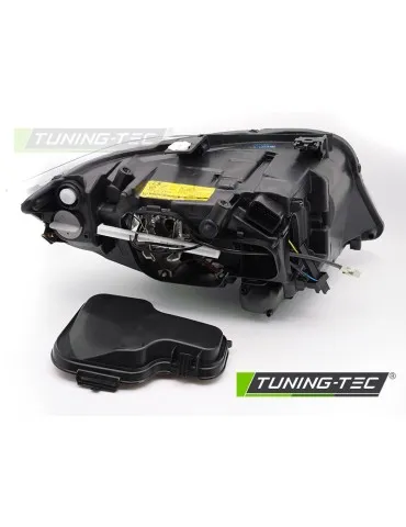 Phares au xénon pour BMW E90 E91 05-08