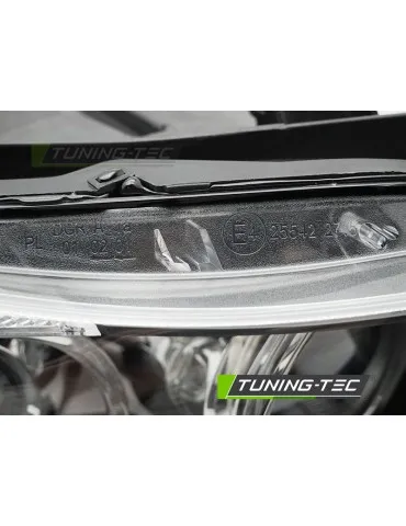 Phares au xénon pour BMW E90 E91 05-08