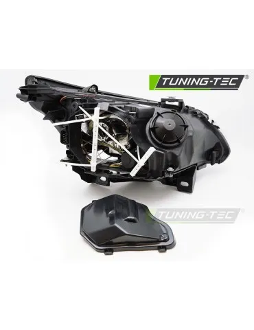 Phares au xénon pour BMW E60 E61 05-07