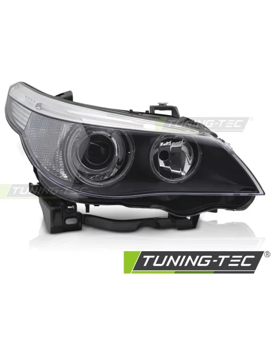 Phare au xénon côté droit pour BMW E60 E61 (2005 - 2007)