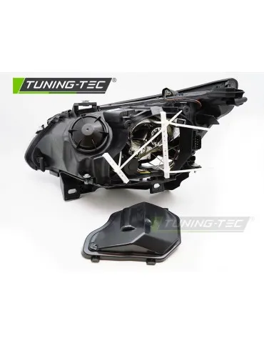 Phares au xénon pour BMW E60 E61 05-07
