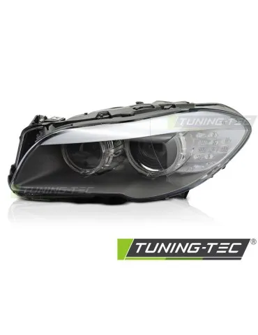 Phares au xénon pour BMW F10 F11 10-13