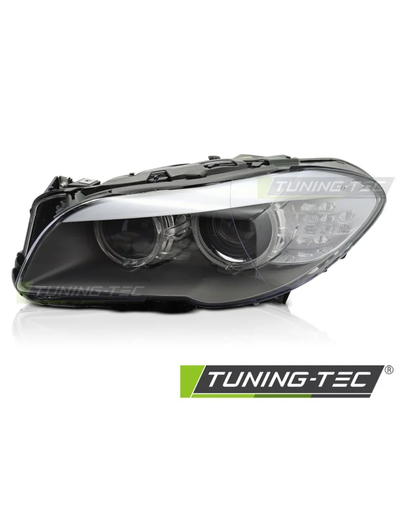 Phares au xénon pour BMW F10 F11 10-13