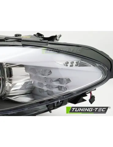 Phares au xénon pour BMW F10 F11 10-13