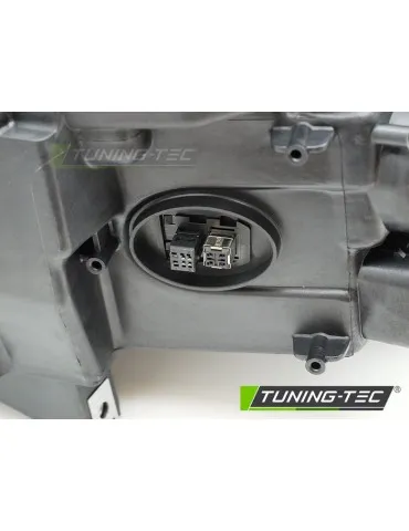 Phares au xénon pour BMW F10 F11 10-13