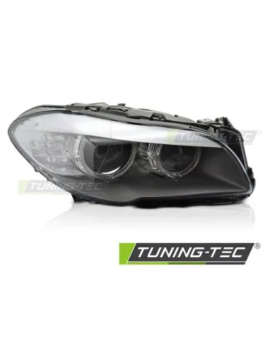 Phares au xénon pour BMW F10 F11 10-13