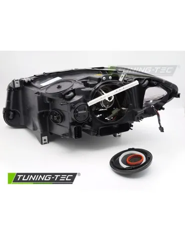 Phares au xénon pour BMW F10 F11 10-13