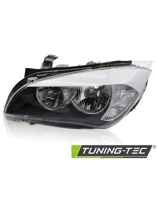 Phare halogène côté gauche pour BMW X1 E84 (2009 - 2012)