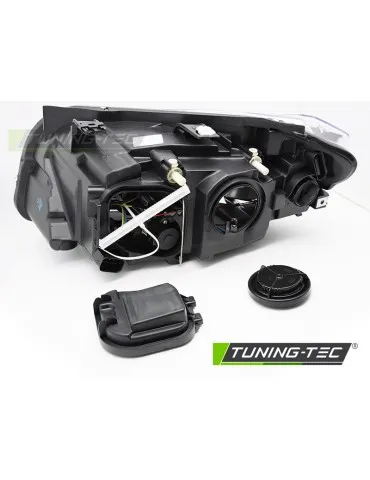 Phares halogène pour BMW X1 E84 09-12