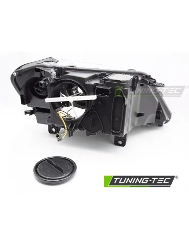Phares halogène pour BMW X3 F25 10-14