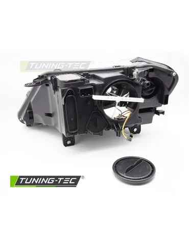 Phares halogène pour BMW X3 F25 10-14