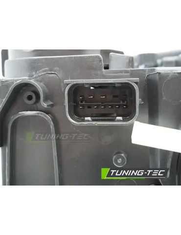 Phares halogène pour BMW X3 F25 10-14
