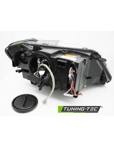 Phares au xénon pour BMW X3 F25 10-14