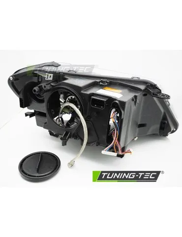Phares au xénon pour BMW X3 F25 10-14
