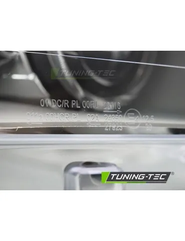 Phares au xénon pour BMW X3 F25 10-14