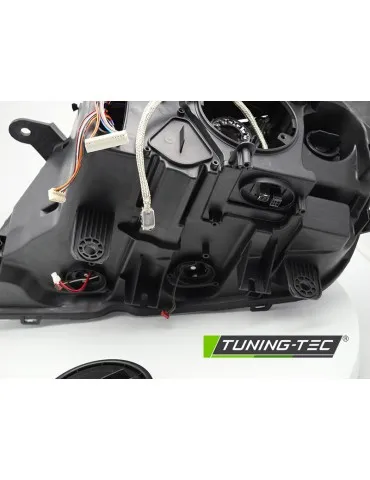 Phares au xénon pour BMW X3 F25 10-14