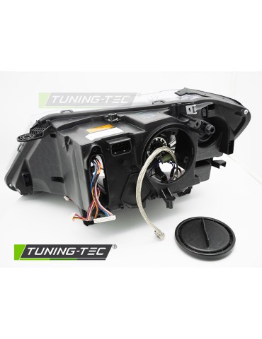 Phares au xénon pour BMW X3 F25 10-14
